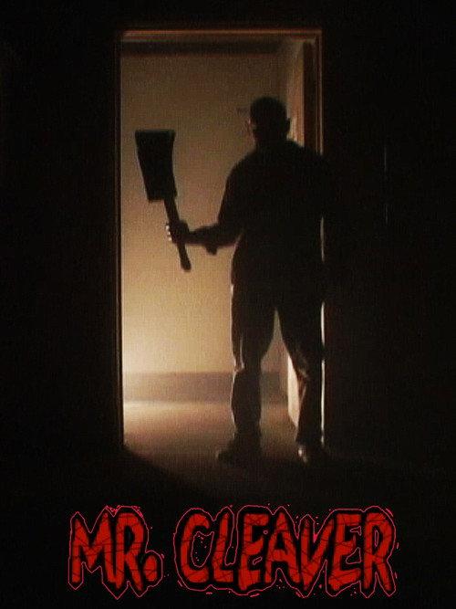 Mr. Cleaver 2018 official movie poster