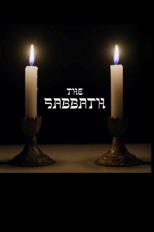 The Sabbath 2025 official movie poster