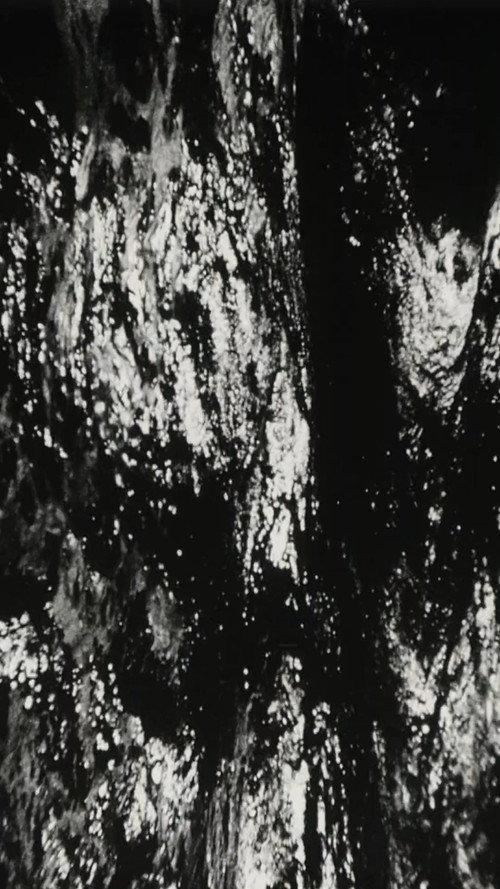 Bitemporal Vision: The Sea 1994 official movie poster