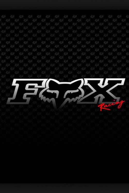 Fox Racing: Fly 1996 official movie poster