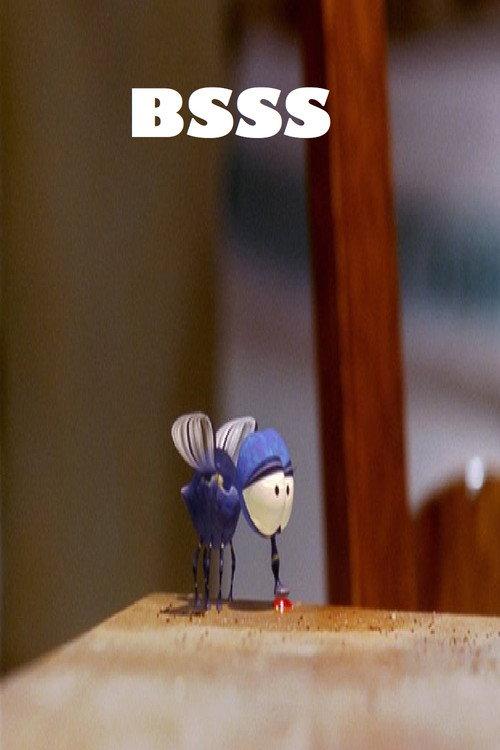 Bsss 2000 official movie poster