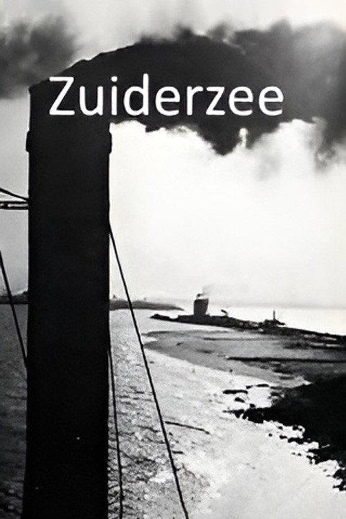Zuiderzeewerken 1930 official movie poster