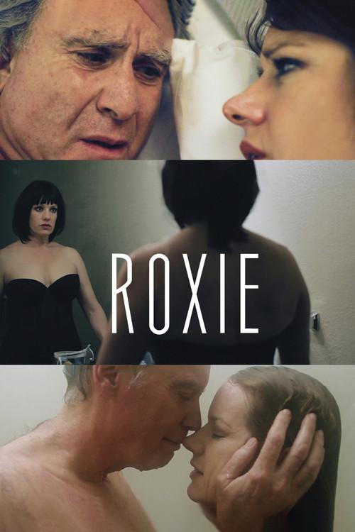 Roxie 2014 official movie poster