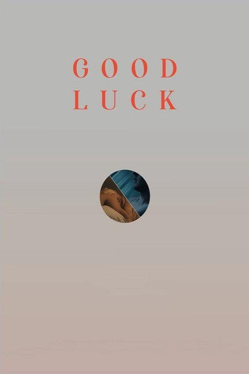Good Luck 2020 official movie poster
