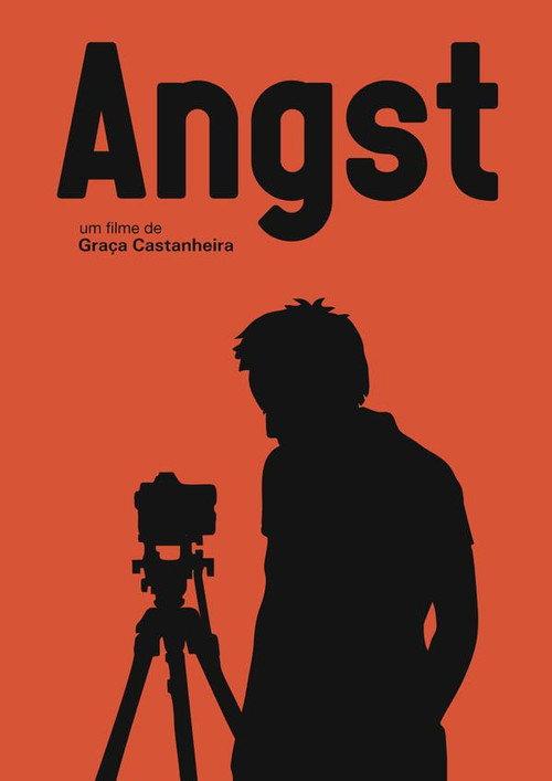 Angst 2011 official movie poster