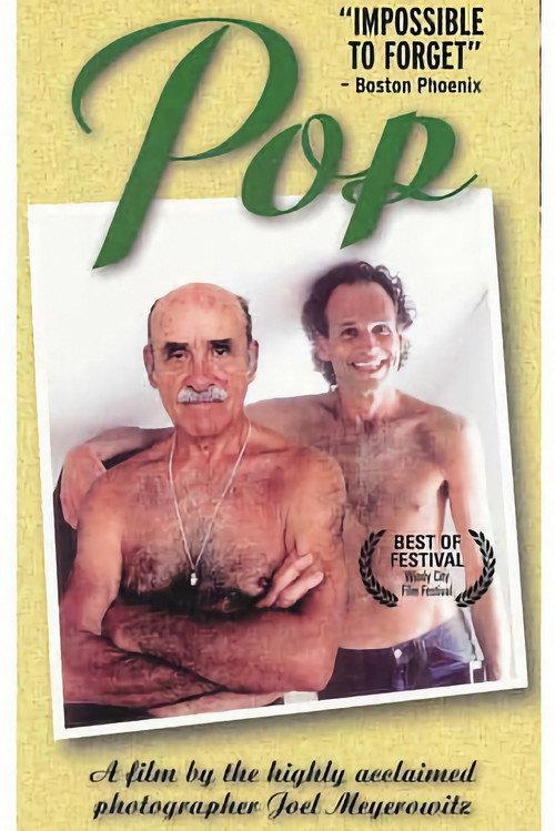 Pop 1999 official movie poster