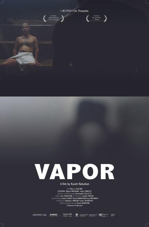 Steam 2010 official movie poster