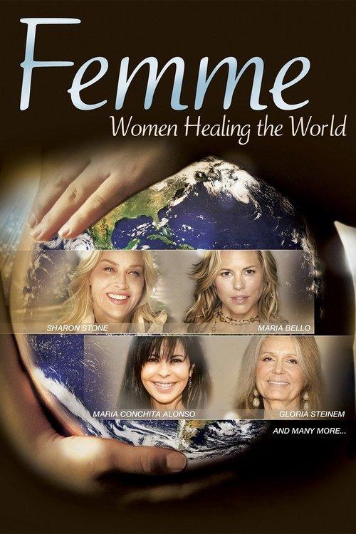 Femme 2013 official movie poster
