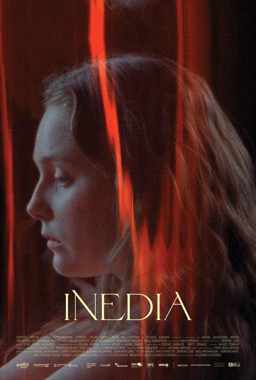 Inedia 2024 official movie poster