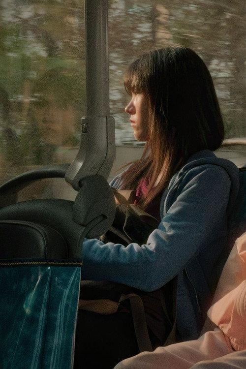 The Distant Home 2026 official movie poster