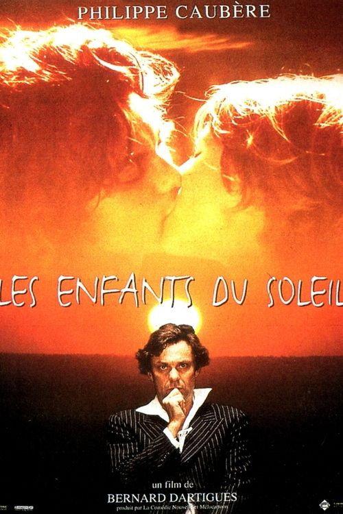 Children of the Sun 1995 official movie poster