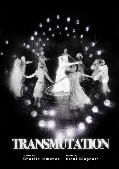 Transmutation 2026 official movie poster