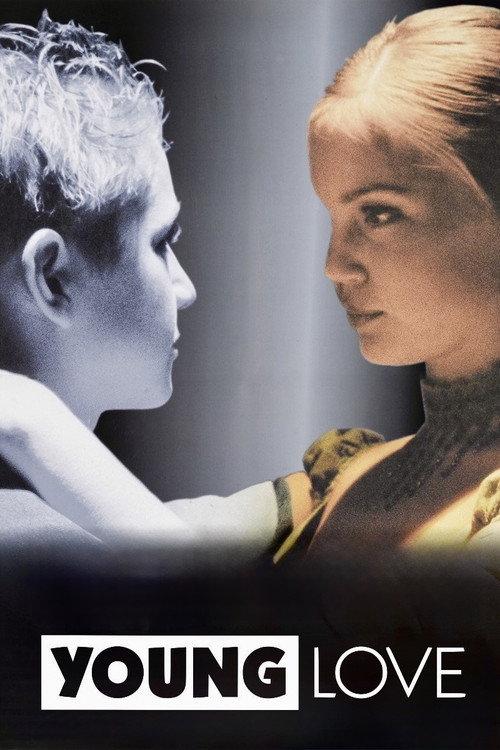 Young Love 2001 official movie poster