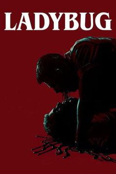 Ladybug 2024 official movie poster