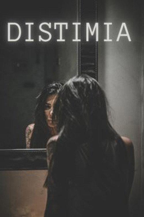 Distimia  official movie poster