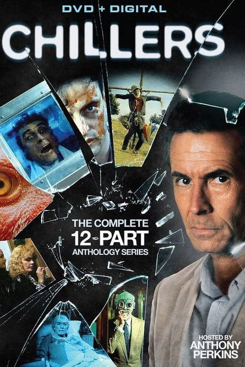 The Day of Reckoning 1990 official movie poster