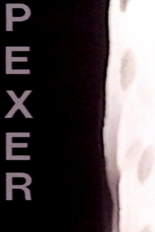 Pexer 1987 official movie poster