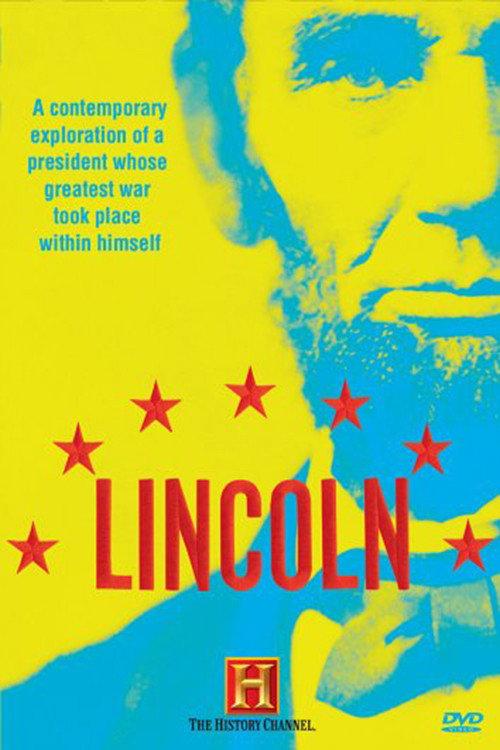 Lincoln 2006 official movie poster