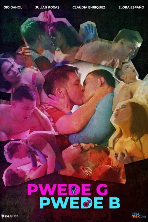 Pwede G, Pwede B 2024 official movie poster