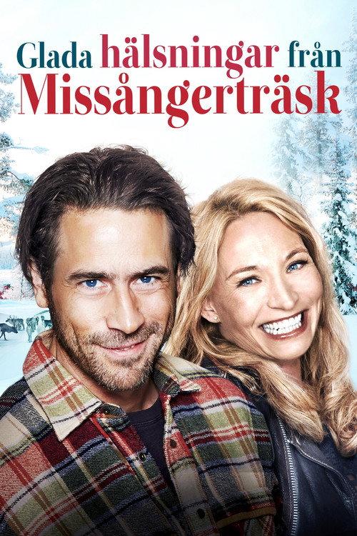 Greetings from the North 2015 official movie poster