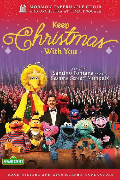 Keep Christmas With You 2015 official movie poster