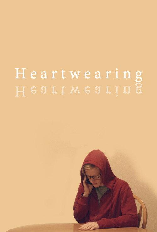 Heartwearing 2021 official movie poster