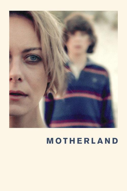 Motherland 2019 official movie poster