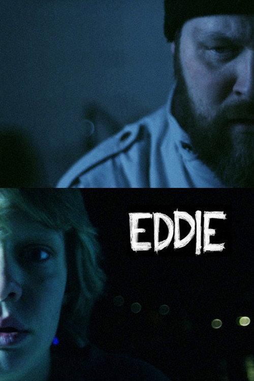 Eddie 2010 official movie poster