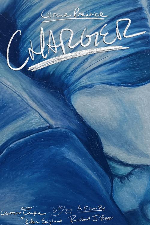 CHARGER 2024 official movie poster