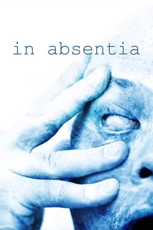 Porcupine Tree: In Absentia Documentary 2020 official movie poster