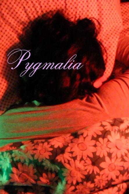 Pygmalia 2025 official movie poster