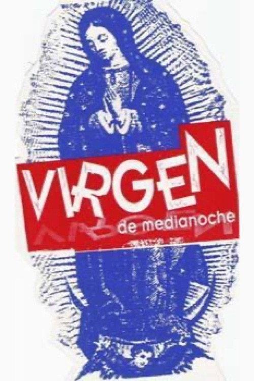 Virgen de medianoche 1993 official movie poster
