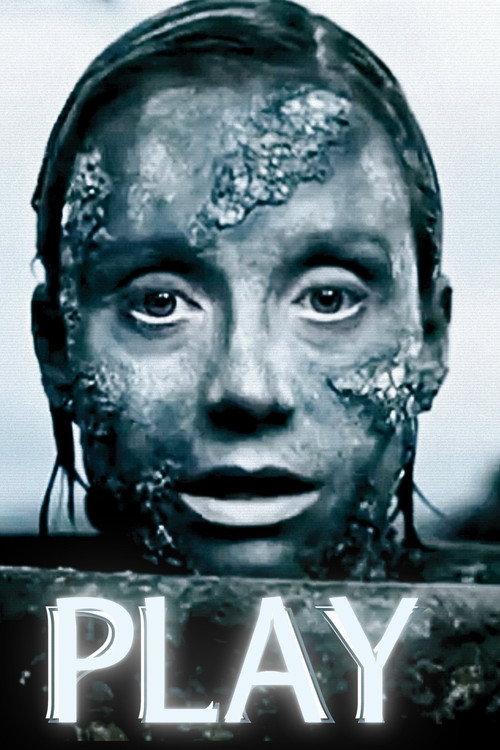 Play 2001 official movie poster