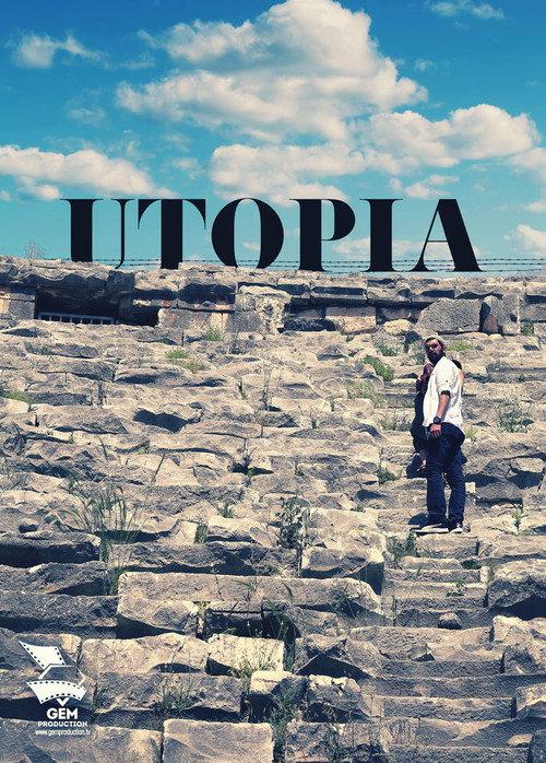 Utopia 2016 official movie poster