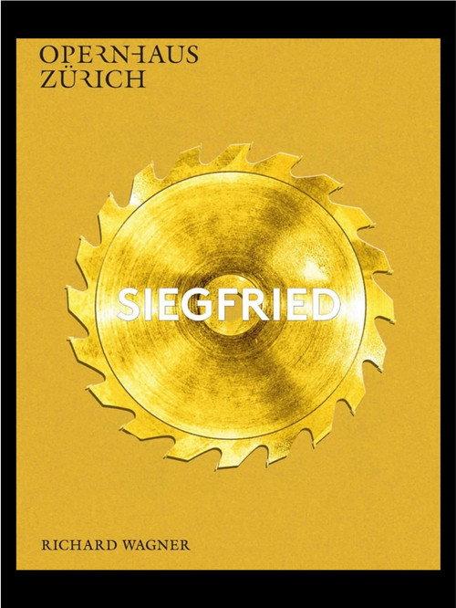 Siegfried 2024 official movie poster