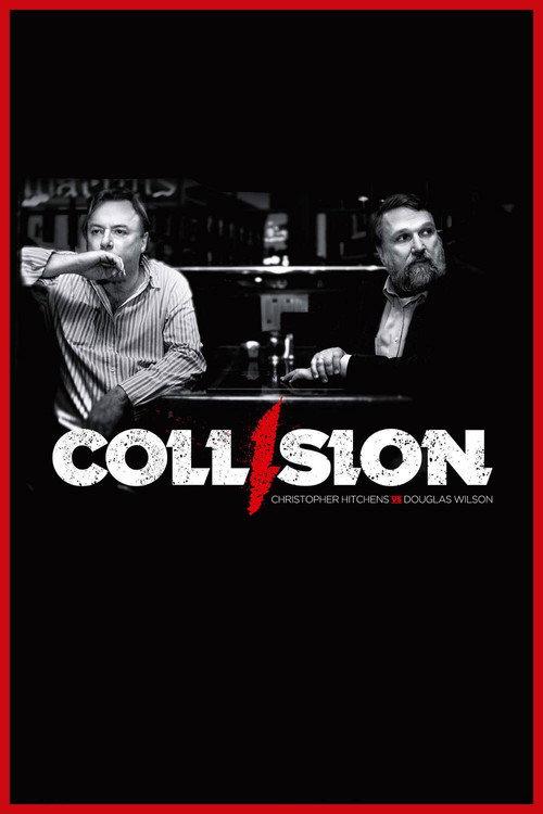 Collision 2009 official movie poster