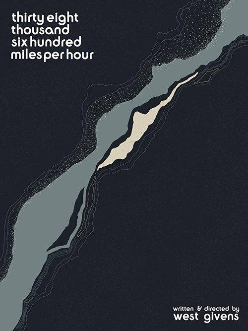 38,600 MPH 2019 official movie poster