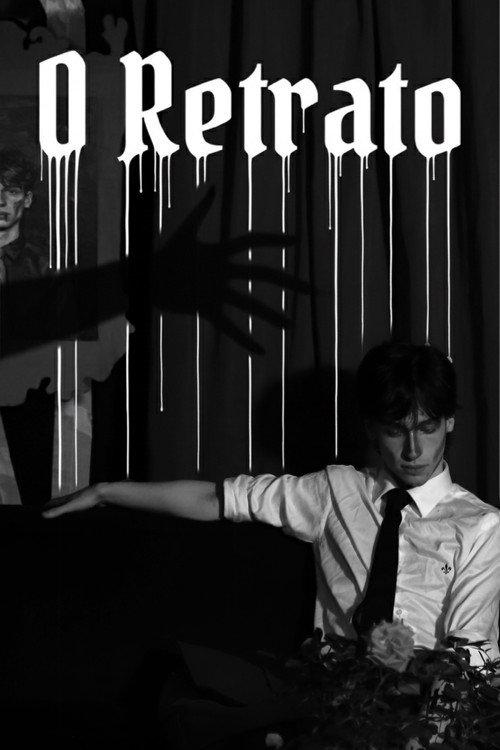 The Portrait 2025 official movie poster
