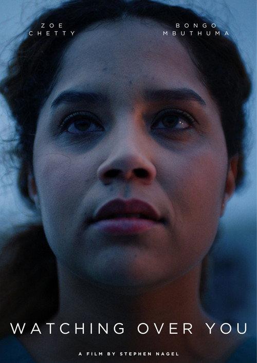 Watching Over You official movie poster