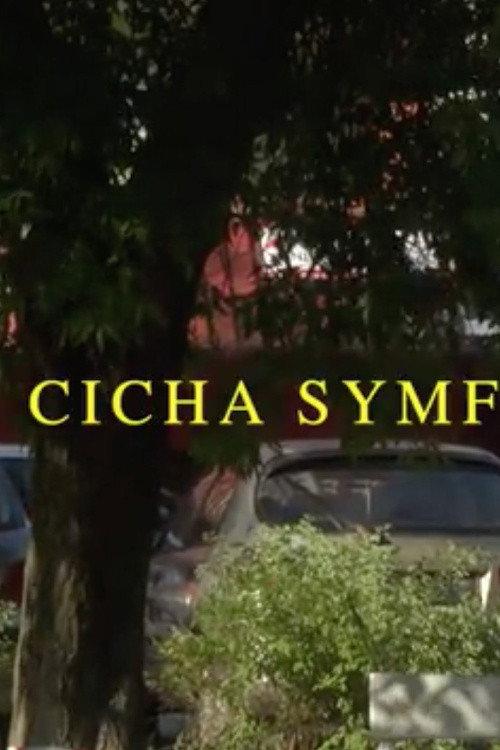 Cicha symfonia 2017 official movie poster
