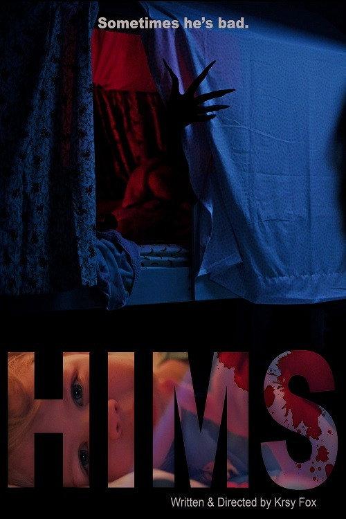 HIMS 2023 official movie poster