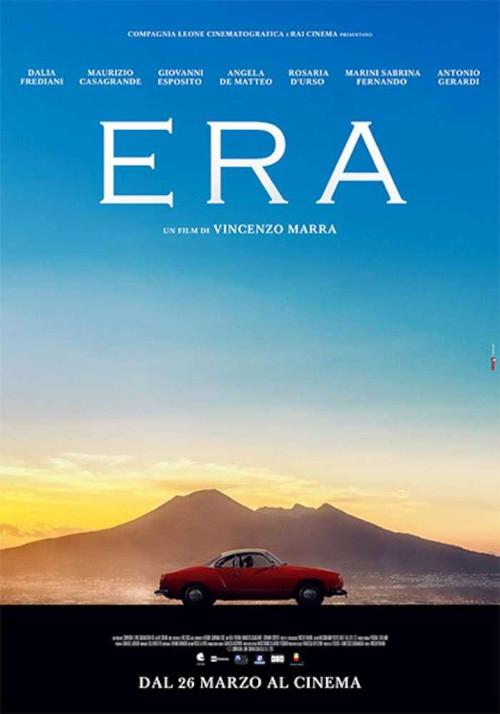 Era 2026 official movie poster