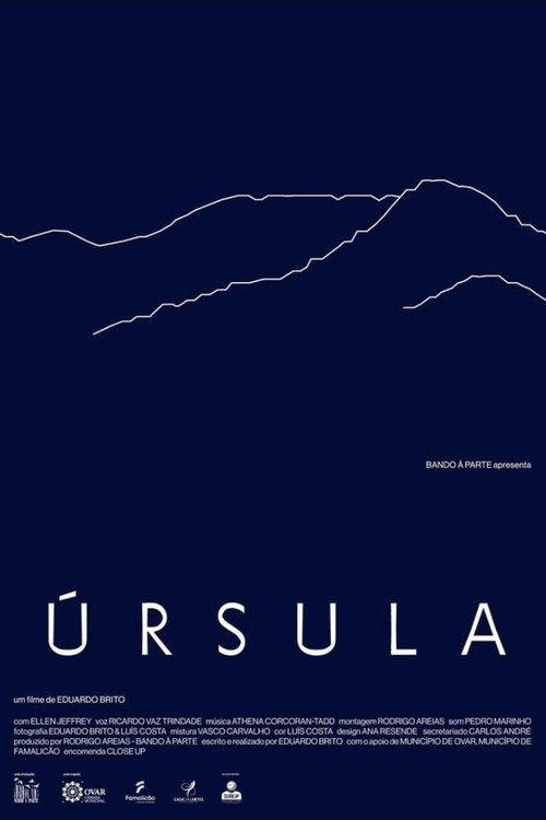Ursula 2020 official movie poster