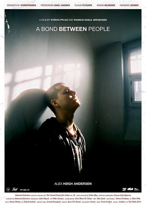 A Bond Between People 2019 official movie poster