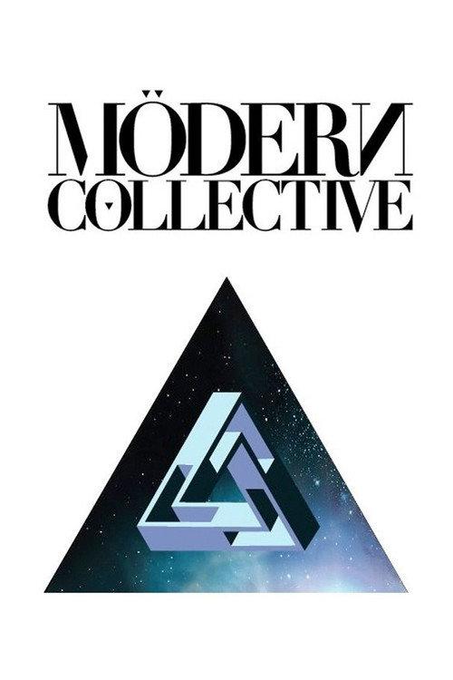 Modern Collective 2009 official movie poster
