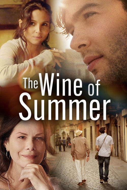 The Wine of Summer 2013 official movie poster
