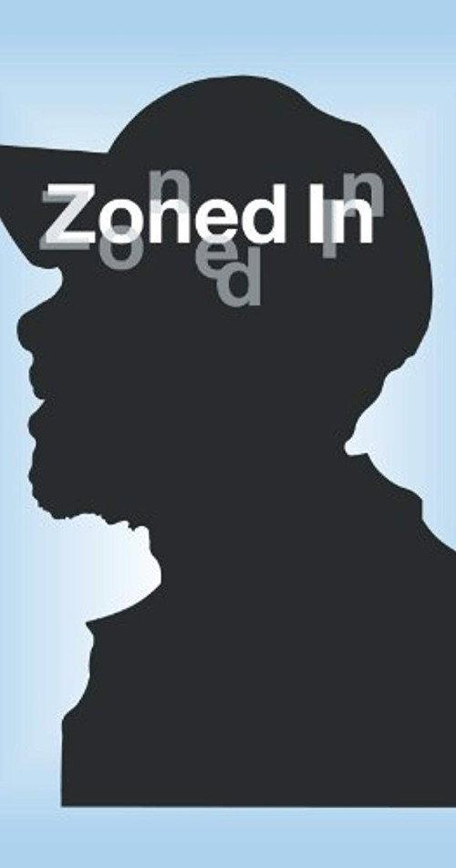 Zoned In 2008 official movie poster