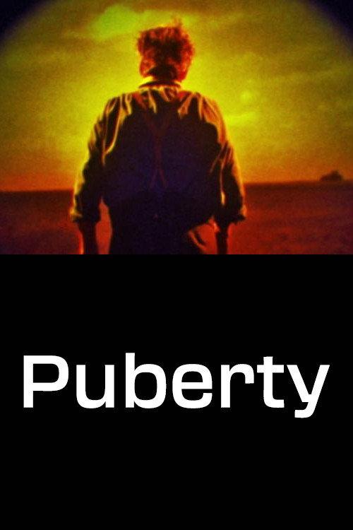 Puberty 2014 official movie poster