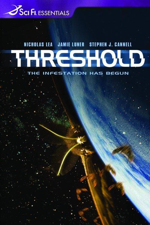 Threshold 2003 official movie poster