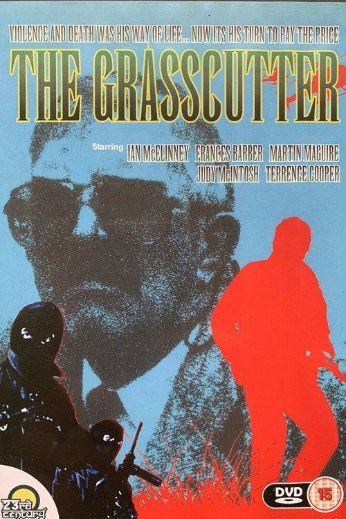 The Grasscutter 1990 official movie poster